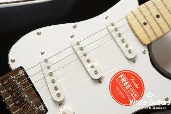 Affinity Series Stratocaster - Black